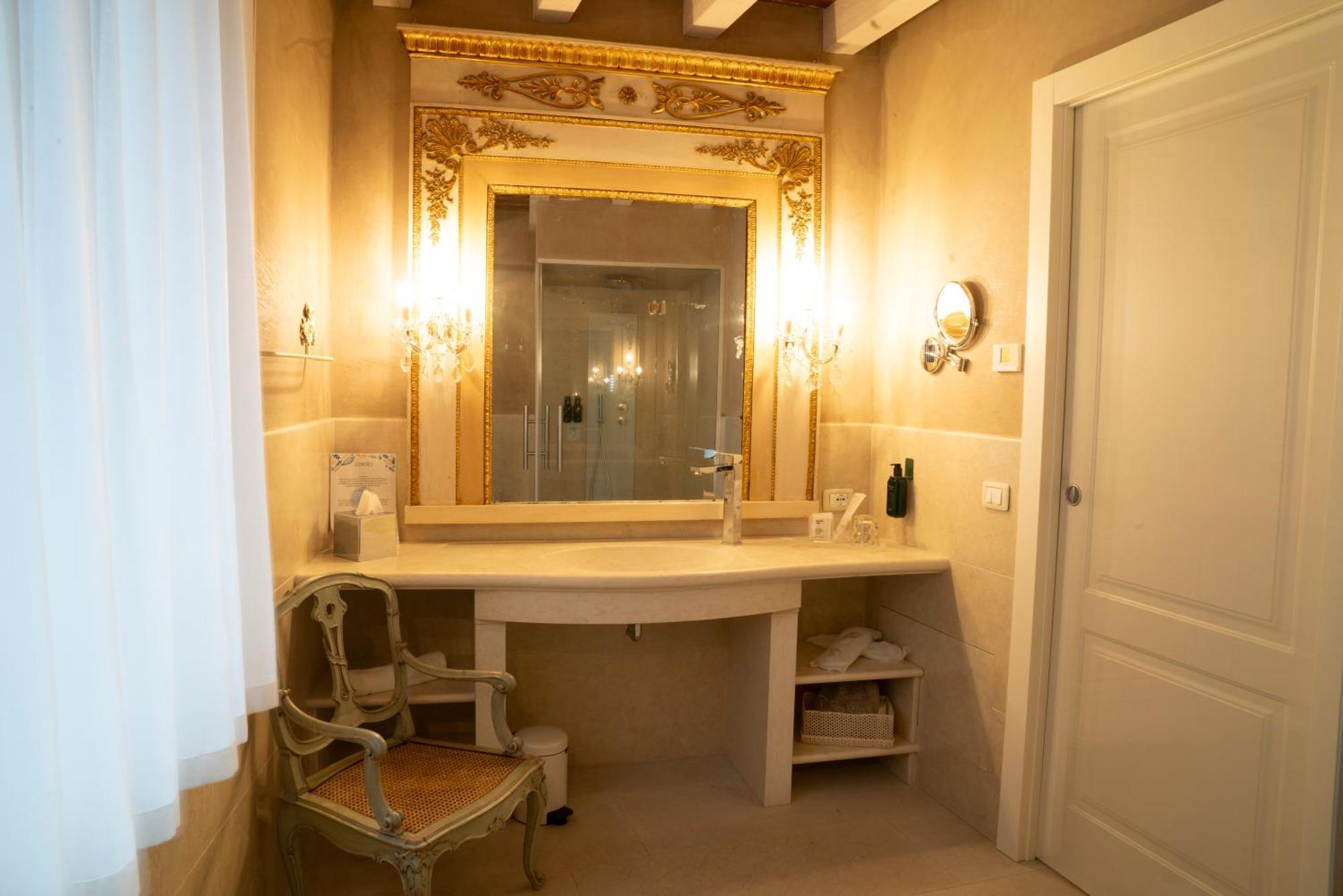 Regia Rosetta - Royal Rooms Borghetto Valeggio sul Mincio Exterior foto