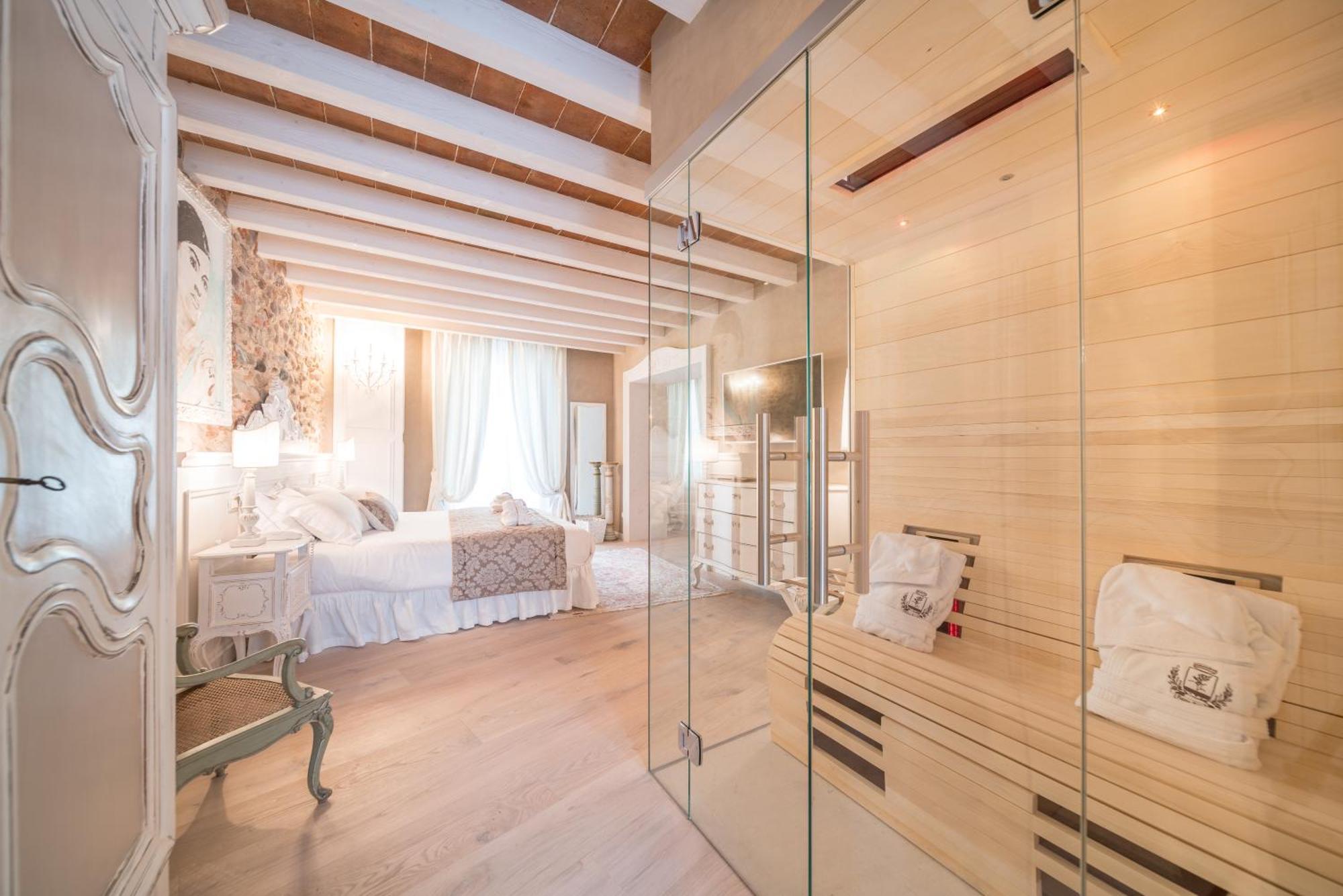 Regia Rosetta - Royal Rooms Borghetto Valeggio sul Mincio Quarto foto