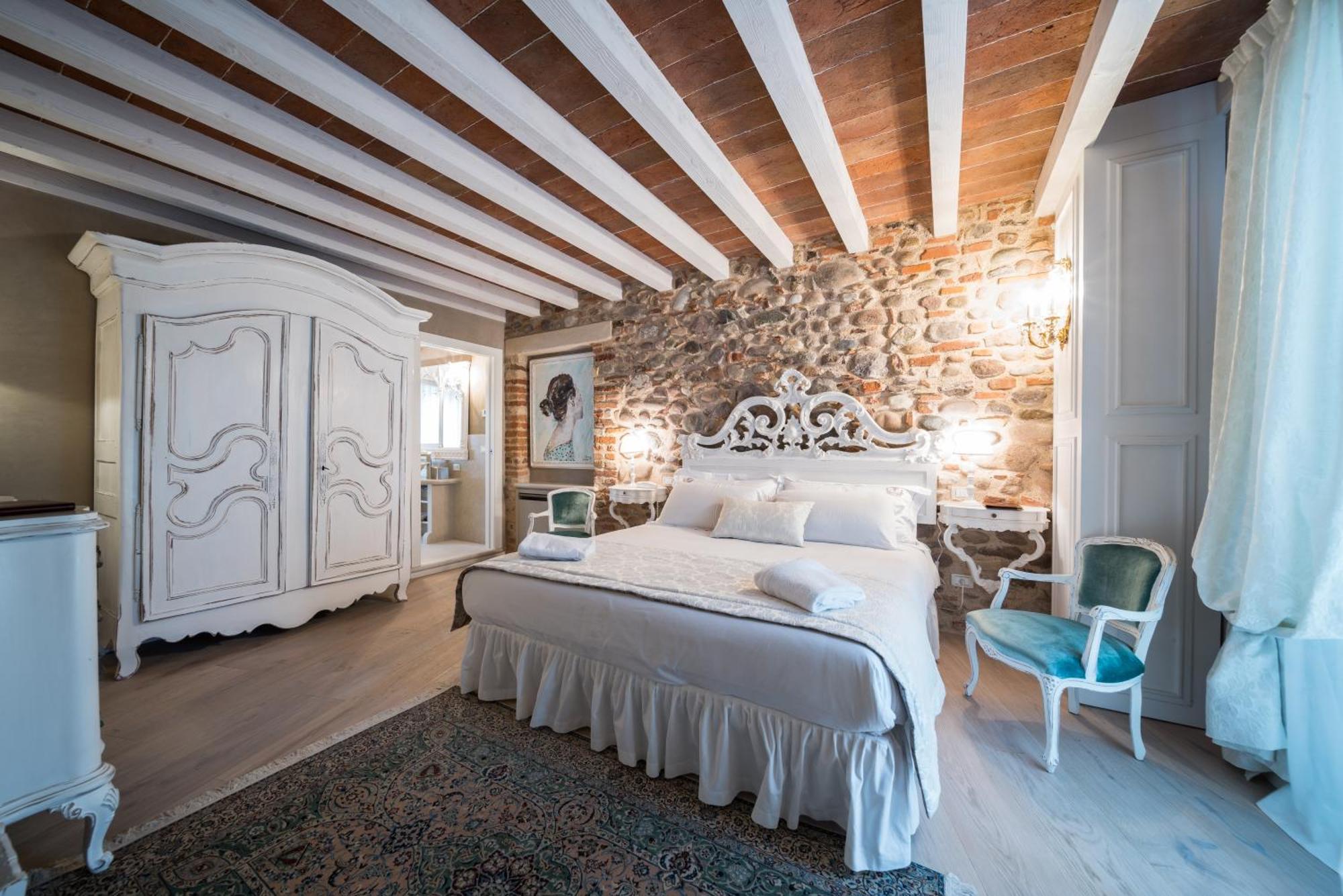 Regia Rosetta - Royal Rooms Borghetto Valeggio sul Mincio Quarto foto